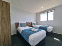 Appartement 2 Chambres