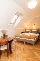 Quadruple Room with Private Bathroom