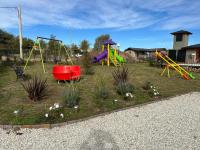 Complejo de Cabañas Los 2 Soles 9 - Bed and Breakfast Los Reartes