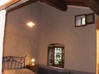 Habitación Doble con vistas a la montaña