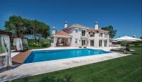 Villa Gondra - Quinta do Lago - heated pool - B&B Almancil