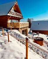 OVIS HOMES APP - Bed and Breakfast Zawoja