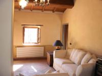 Chambre Double - Vue sur Montagne