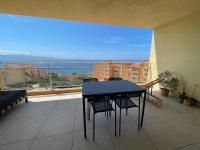 Appartement T3 face à la mer - B&B