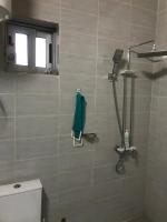 Natoose Lodge - Ferienwohnung Saint-Louis