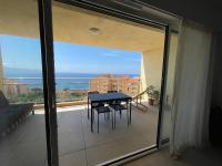 Appartement T3 face à la mer - B&B Ajaccio