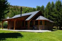 B&B Bariloche - Estancia La Esperanza - Bed and Breakfast Bariloche