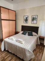 -CASA YERBAL- 4 amb - Reserva mínima 2 noches DIR YERBAL 1125 - Chambres d’hôtes Buenos Aires