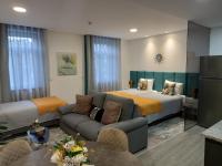 Garden House Fundão - B&B Fundão