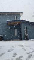 Loft House - Bed and Breakfast Bordzjomi