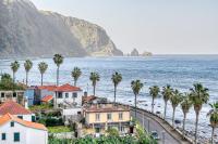 Casa Familia Pestana 2, a Home in Madeira - Chambres d'hôtes Seixal