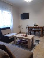 M&T Apartment - Chambres d’hôtes Kavala
