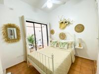 B&B Santo Domingo - ZONA COLONIAL 2 habitaciones+wifi+balcon apartamento completo - Bed and Breakfast Santo Domingo