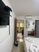 Chambre Triple Classique