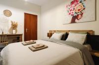 B&B Thessaloniki - Floret Apartment - Bed and Breakfast Thessaloniki