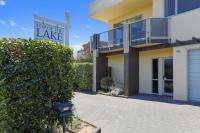 Top of the Lake - Taupo - B&B