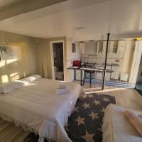 Basic Triple Room