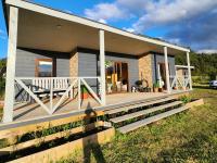 Cabañas Parque Chaqueihua - Bed and Breakfast Hornopirén