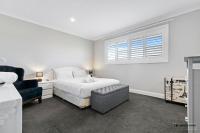 B&B Banksia Beach - New Haven - Morning Sunrise Suite - Bed and Breakfast Banksia Beach