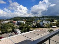 Aru Suites HOMESTAY WIFI,Carpark,24h Check in,Water Filter by R2 Residence - Ferienwohnung