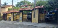 Casinhas na Praia do Julião em Ilhabela SP - B&B Ilhabela