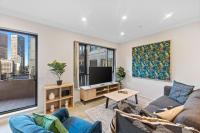 Appartamento con 2 Camere da Letto