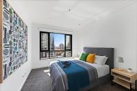 Regency Towers - B&B Melbourne