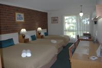 Chambre Familiale