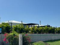 Villa Jasmin de charme avec piscine privée - B&B Saint-François