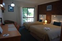 Chambre Lits Jumeaux