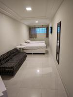 Chambre Double Standard