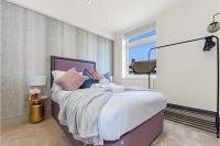 B&B London - Lovely 1 bedroom apartment - Wembley Park - Bed and Breakfast London