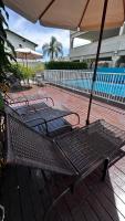 Lindo Apartamento Praia Barra Velha - B&B