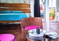 B&B Bocas del Toro - Coco Key EcoLodge - Breakfast - Sea - Bed and Breakfast Bocas del Toro