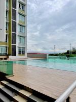 D'Suites Mahkota Valley Kuantan - B&B Kuantan