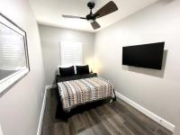 The Agave Rapids - B&B