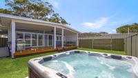 B&B Ettalong Beach - Ettalong Beach House - Bed and Breakfast Ettalong Beach