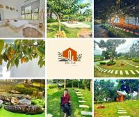 B&B Hanoï - Êm Ấm Homestay - Bed and Breakfast Hanoï