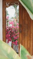 Sumajah Residences 3 - Modern room with Private Pool in Uluwatu - B&B Uluwatu