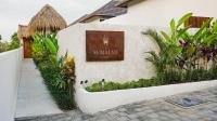 Villa Sumajah 3 - Brand New Villa with Private Pool in Uluwatu - B&B