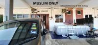 B&B Port Dickson - Fazlizasuite Homestay @ Teluk Kemang-Muslim Preferred - Bed and Breakfast Port Dickson