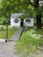 Two-Bedroom Cottage