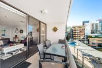 Amazing Astor Apartment ~ 5 mins Brisbane CBD - B&B Brisbane