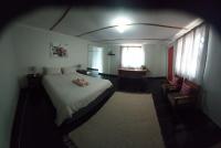 Camera Familiare con Bagno