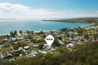 Coorie Nook by Experience Jervis Bay - Bed and Breakfast Vincentia