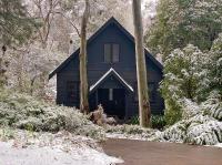 Wondernest, Blue Mountains - B&B Blackheath