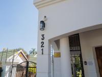 Kelkiewyn Waterkloof Guesthouse - Ferienwohnung Pretoria