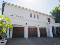 Kelkiewyn Waterkloof Guesthouse - Ferienwohnung Pretoria