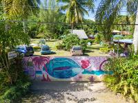 Heimanarii,slodge 0puhi - B&B