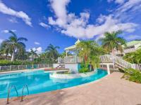 Dolce Riviera, Beach Access, Pool View, 2 Bedrooms - B&B